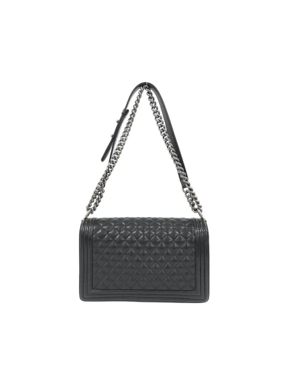 Chanel Boy Line Shoulder
